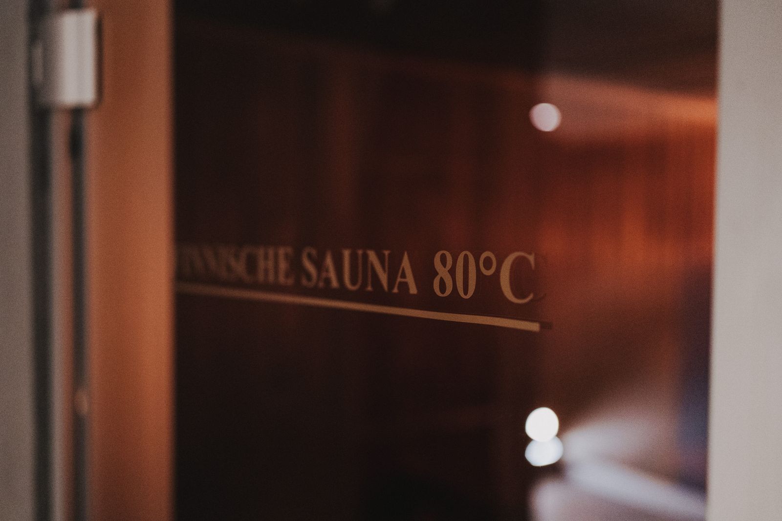 Buchnas Wellness - ganz für sich allein... image 3 - Buchnas Landhotel Saarschleife