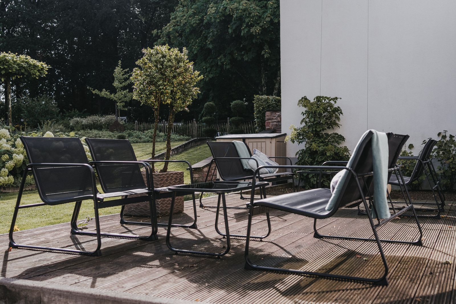 Sommer Deal image 3 - Buchnas Landhotel Saarschleife