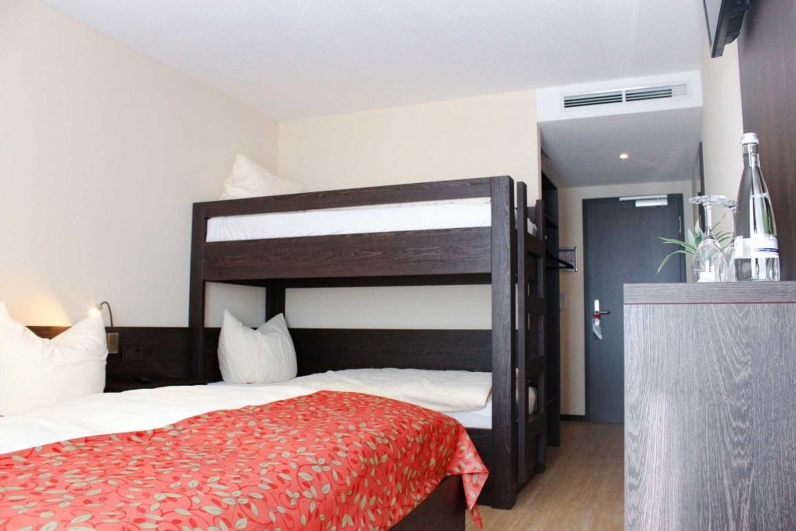 Familienzimmer image 4 - Hotel La Toscana