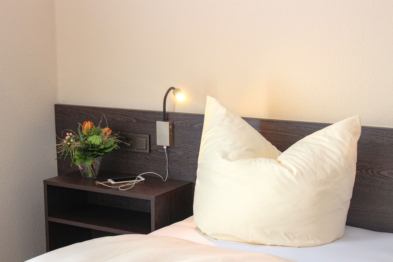 Doppelzimmer image 3 - Hotel La Toscana