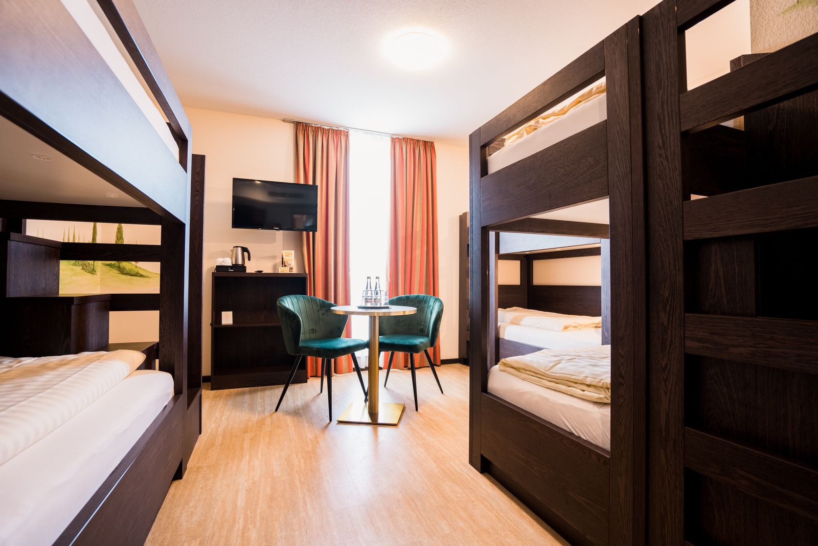 Gruppenzimmer image 1 - Hotel La Toscana