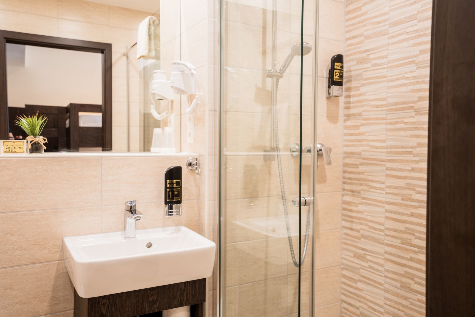 Familienzimmer image 6 - Hotel La Toscana