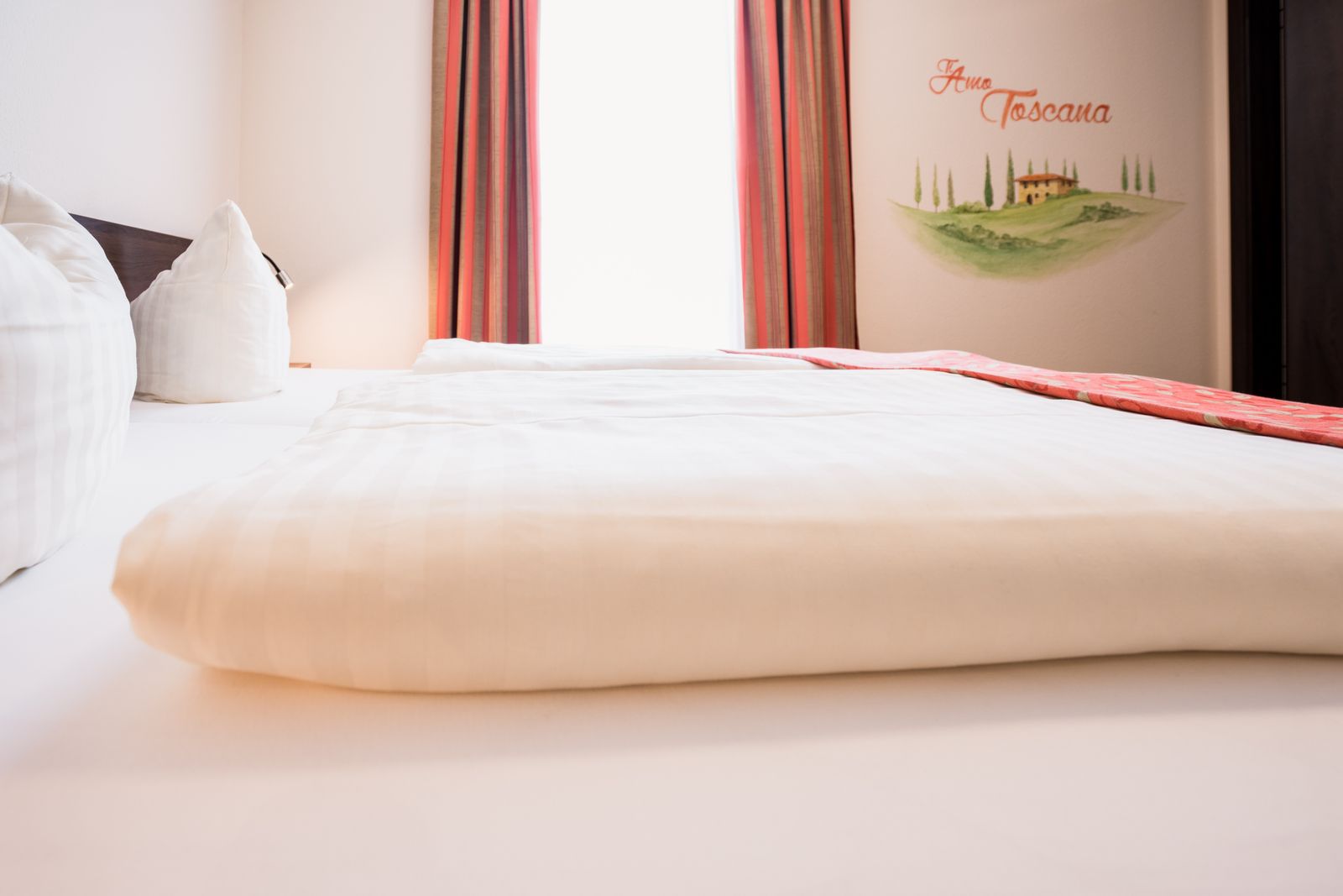 Doppelzimmer image 2 - Hotel La Toscana