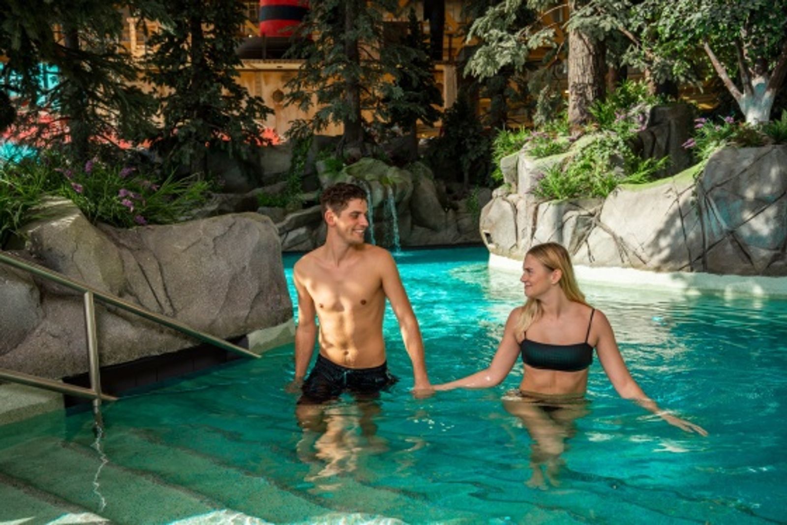 Hot Deal- inklusive Rulantica Tickets image 1 - Hotel La Toscana