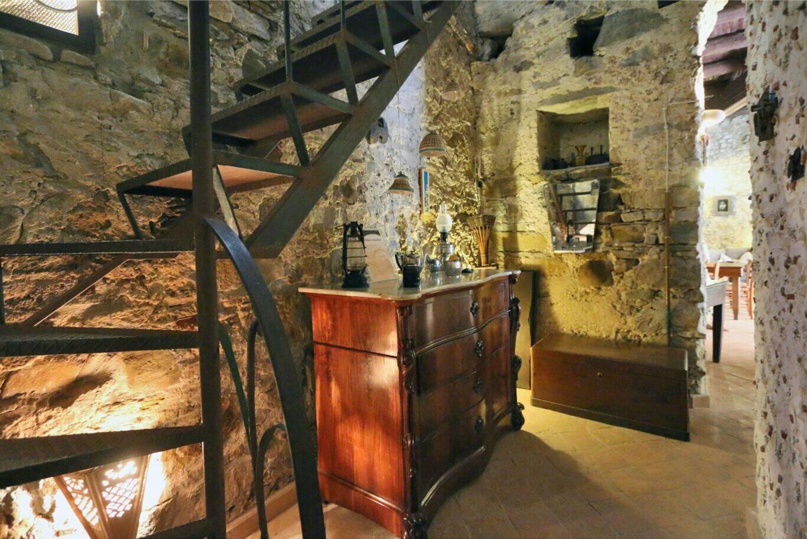 Studio Wohnung image 19 - Residenza Storica Palazzo Pisani | Pollica | Kampanien | Italien