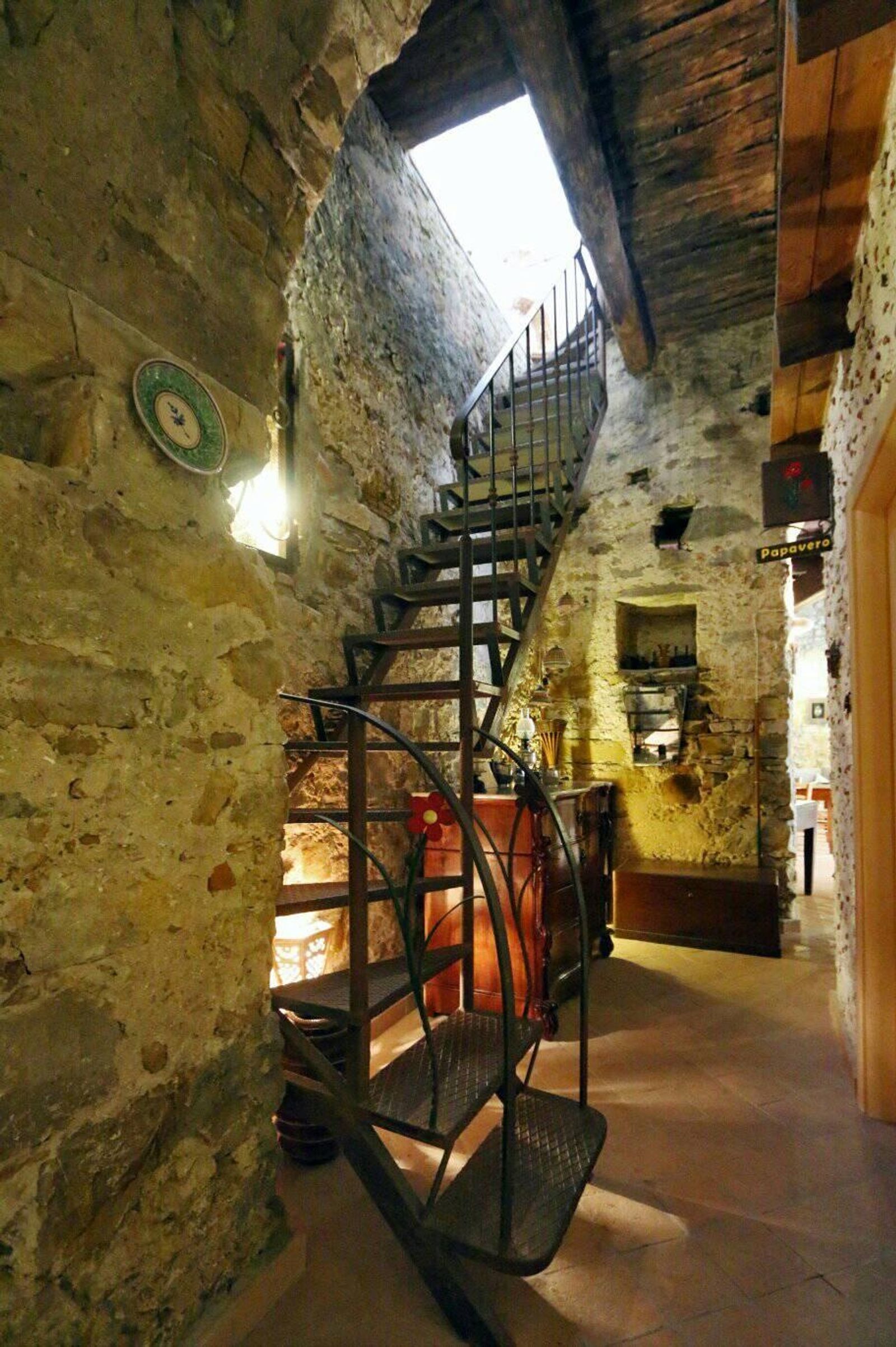 Studio Wohnung image 16 - Residenza Storica Palazzo Pisani | Pollica | Kampanien | Italien