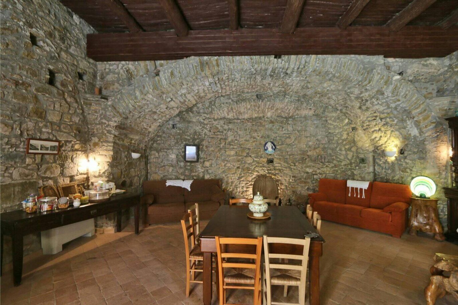 Studio Wohnung image 14 - Residenza Storica Palazzo Pisani | Pollica | Kampanien | Italien