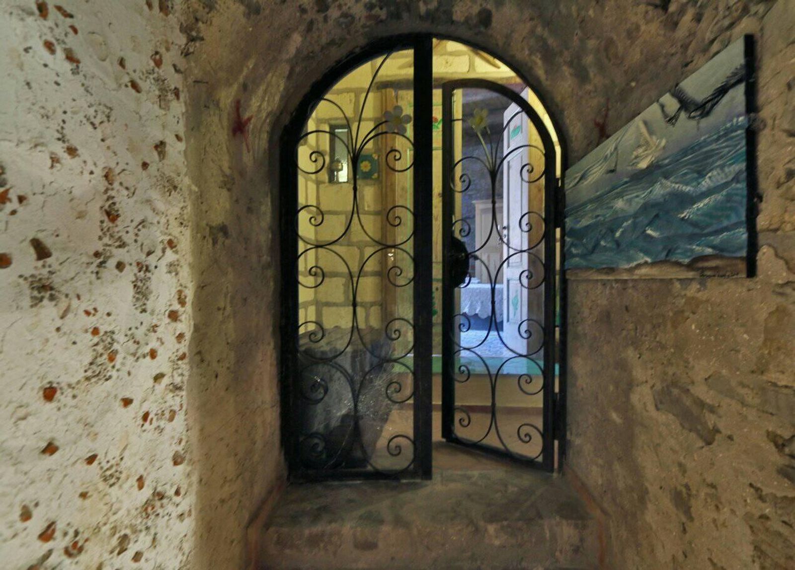 Studio Wohnung image 12 - Residenza Storica Palazzo Pisani | Pollica | Kampanien | Italien