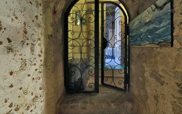 Történelmi kétágyas szoba image 12 - Residenza Storica Palazzo Pisani | Pollica | Kampanien | Italien