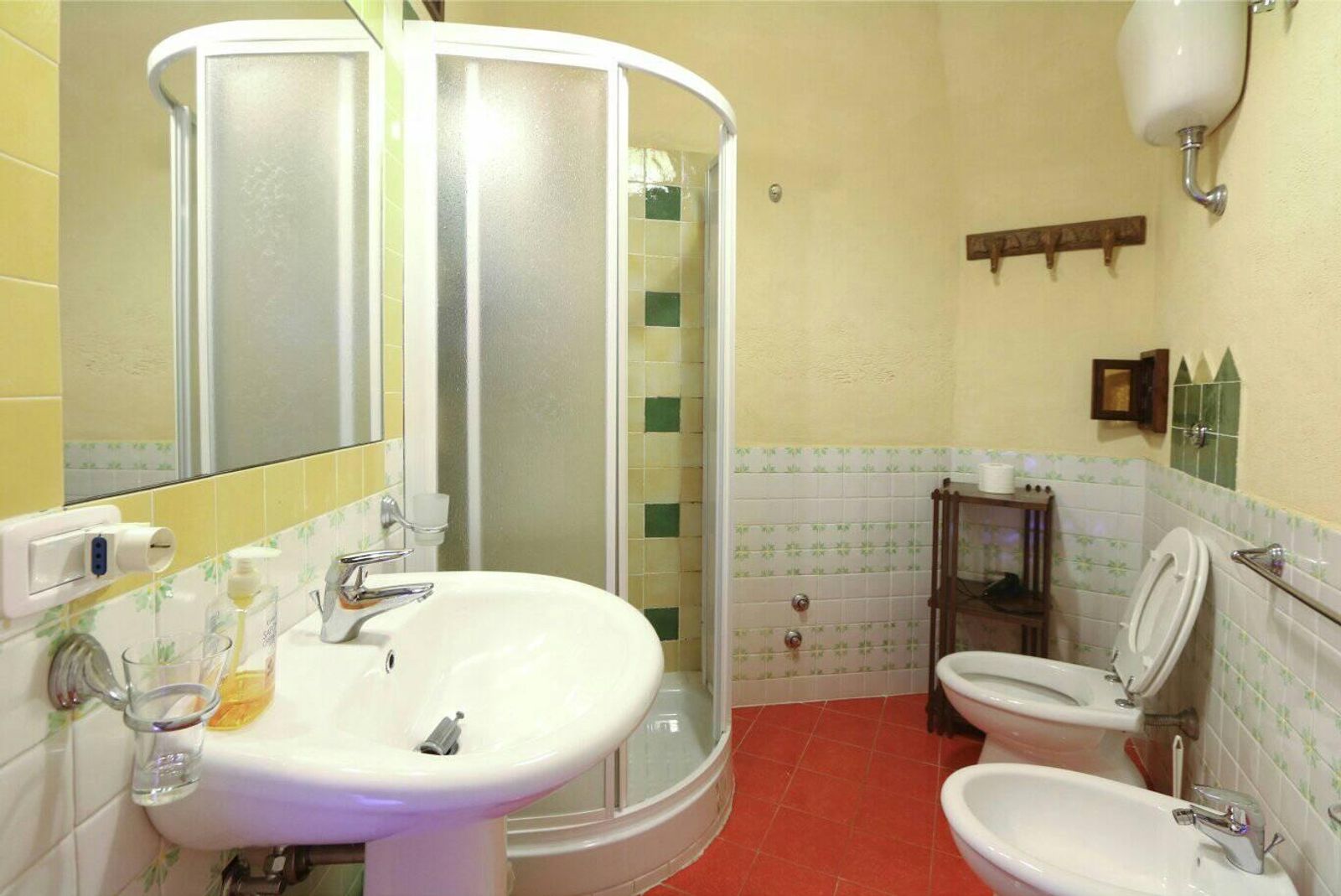 Studio Wohnung image 4 - Residenza Storica Palazzo Pisani | Pollica | Kampanien | Italien