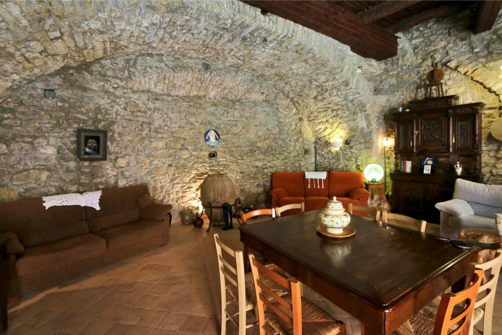 Studio Wohnung image 10 - Residenza Storica Palazzo Pisani | Pollica | Kampanien | Italien