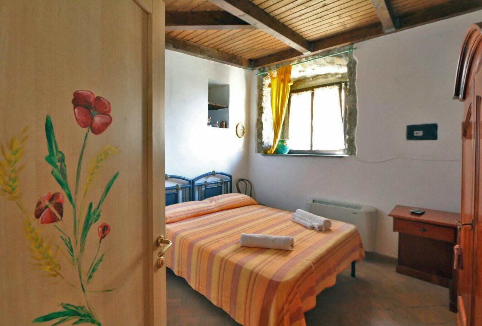 Studio Wohnung image 1 - Residenza Storica Palazzo Pisani | Pollica | Kampanien | Italien