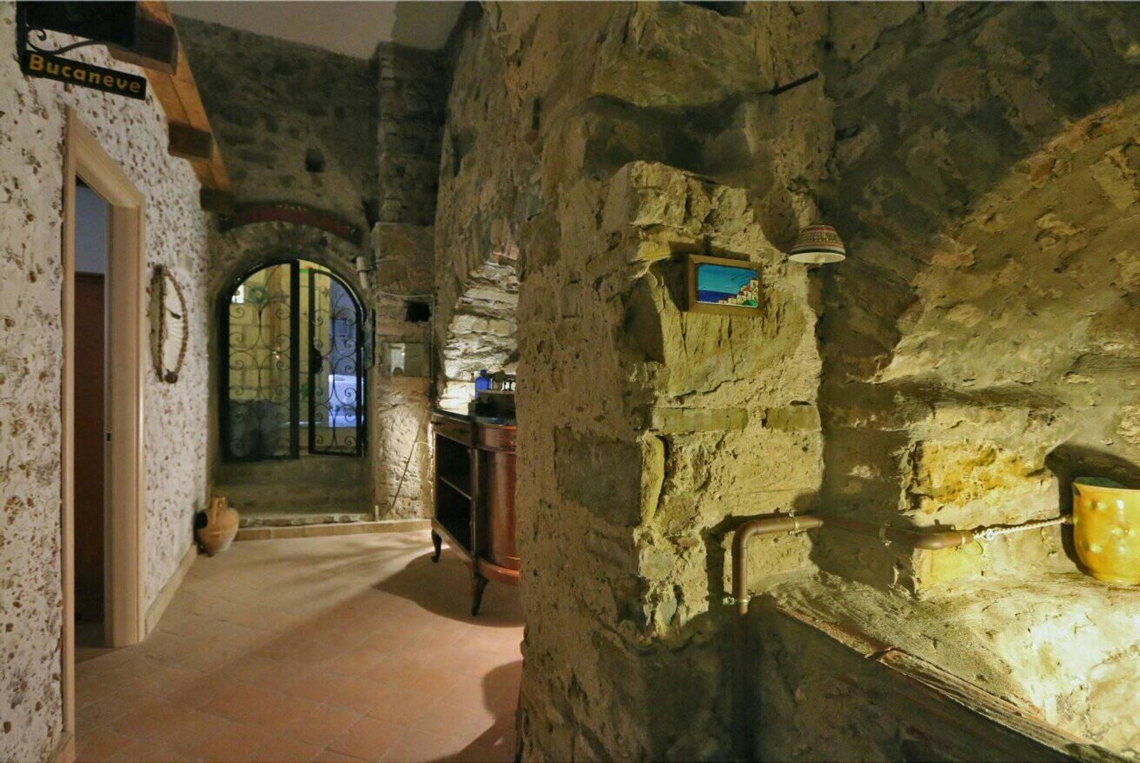 Studio Wohnung image 8 - Residenza Storica Palazzo Pisani | Pollica | Kampanien | Italien
