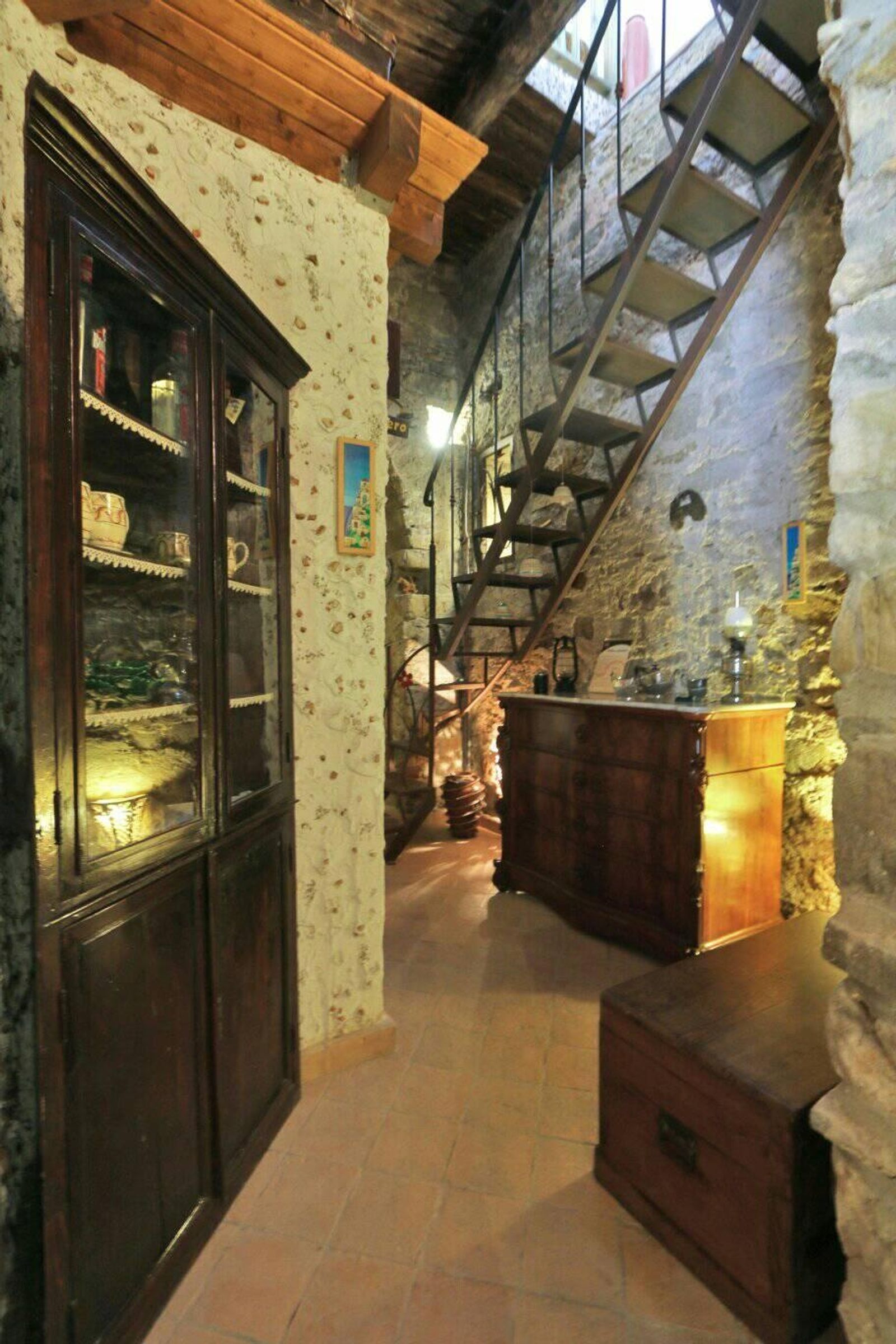 Studio Wohnung image 6 - Residenza Storica Palazzo Pisani | Pollica | Kampanien | Italien