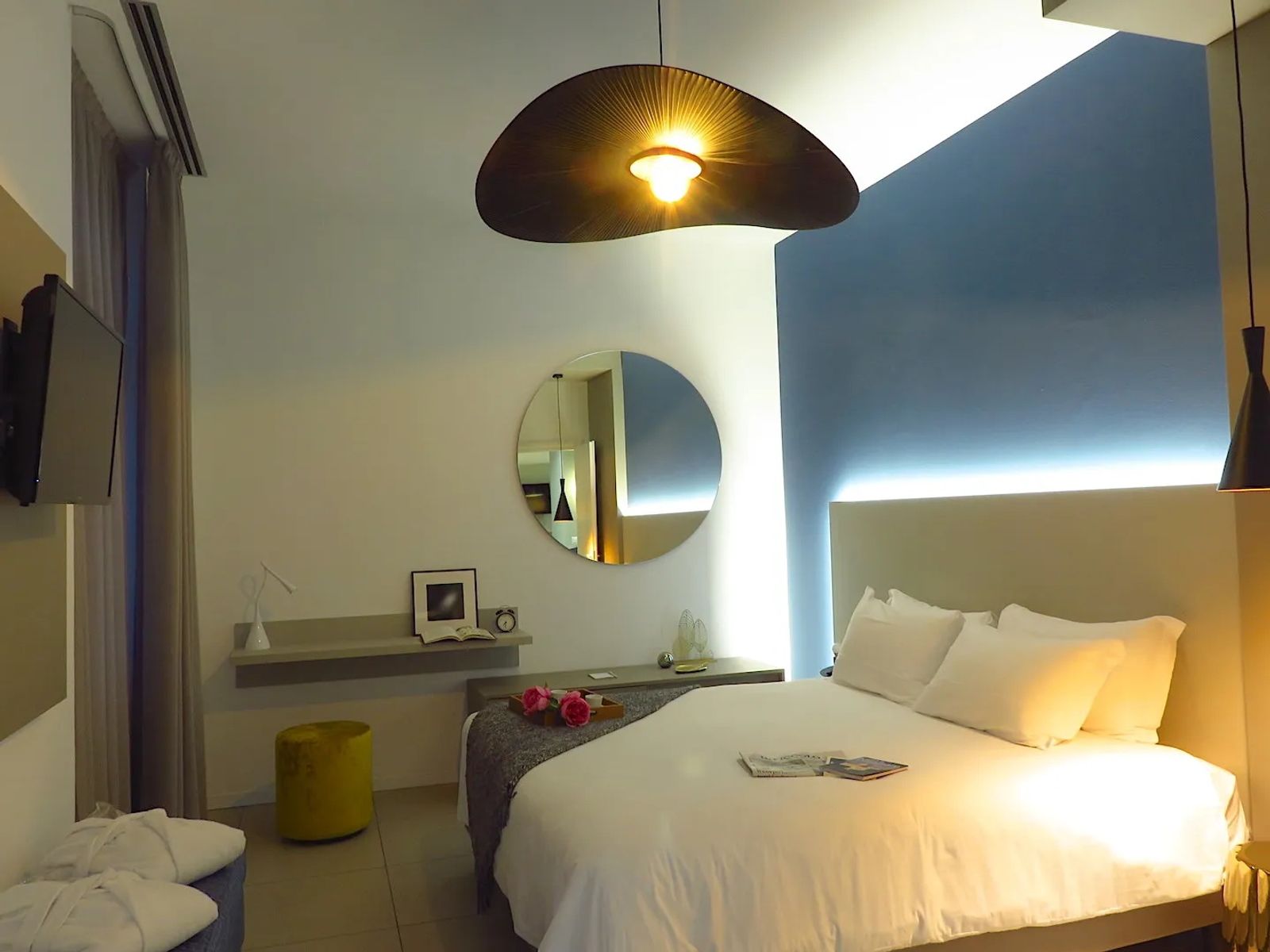 Suite image 4 - Apartment Palazzo Talenti 1907 | Triest | Italien
