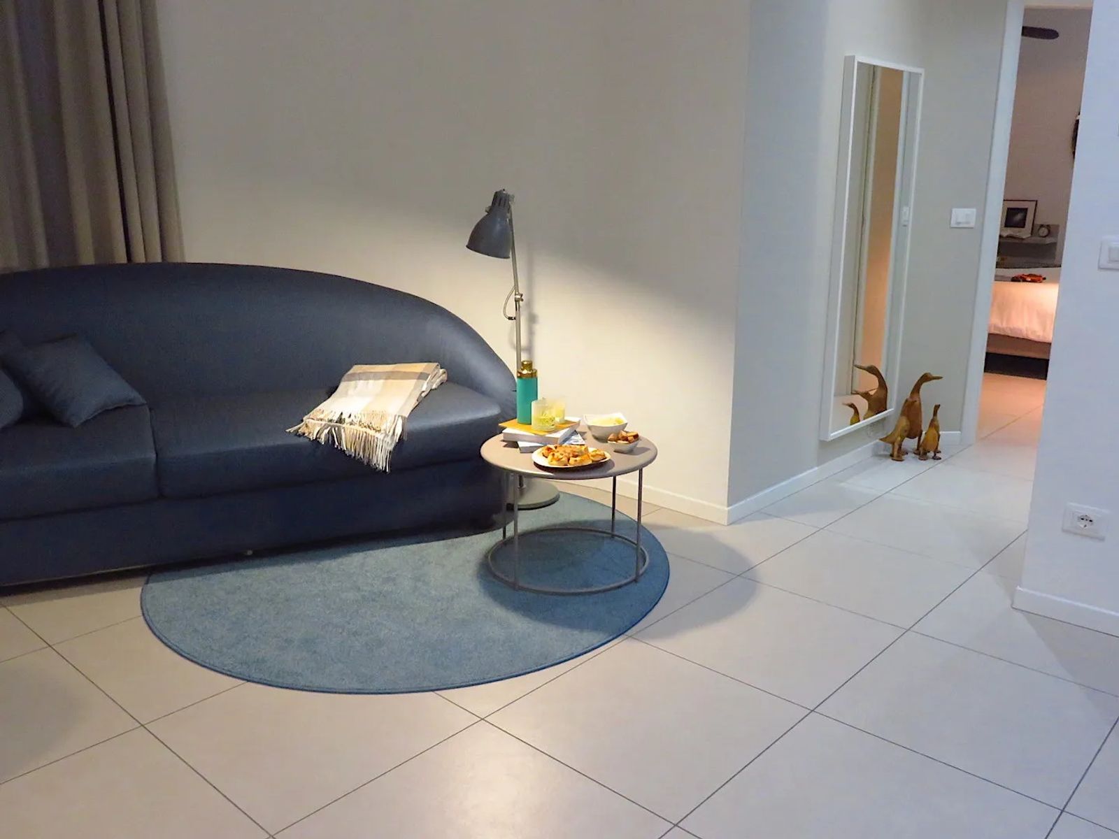 Suite image 2 - Apartment Palazzo Talenti 1907 | Triest | Italien