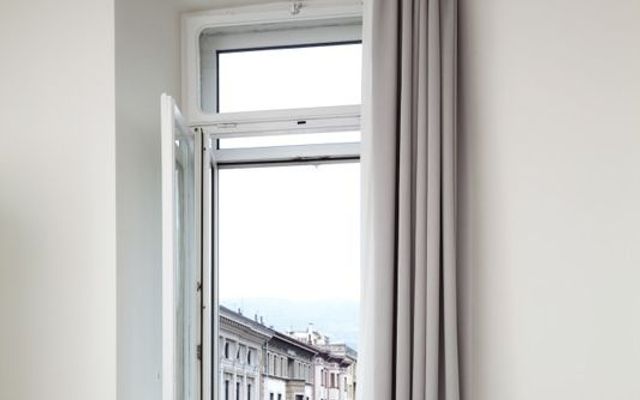 Appartamento con due camere da letto  image 2 - Apartment Palazzo Talenti 1907 | Triest | Italien