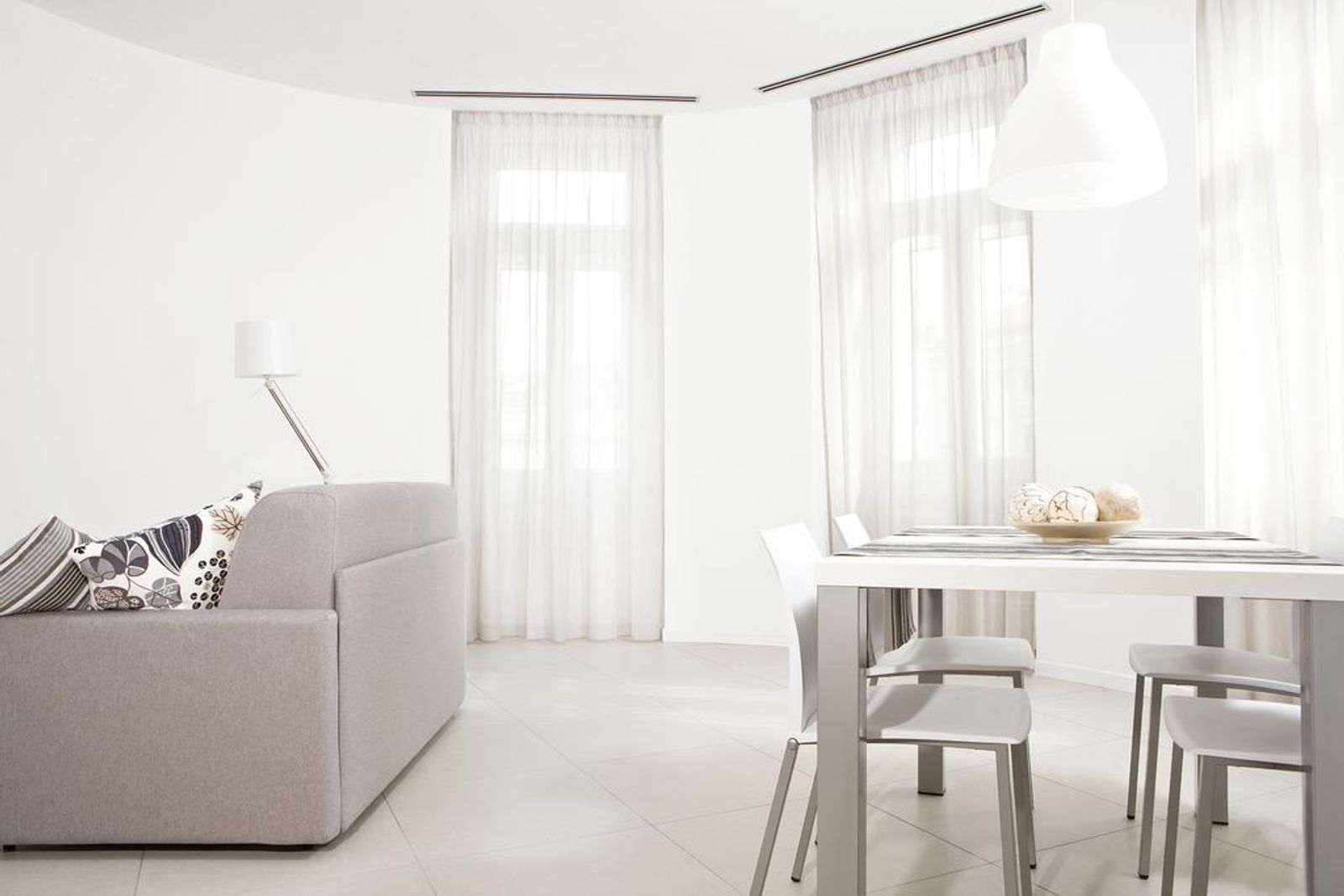 Appartement Stadtansicht Superior image 7 - Apartment Palazzo Talenti 1907 | Triest | Italien