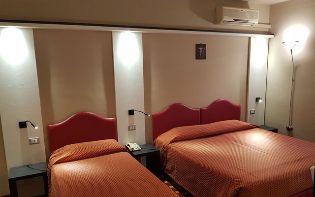 Triple Room  image 2 - Hotel Diana | Darfo Boario Terme | Lago Iseo | Italy