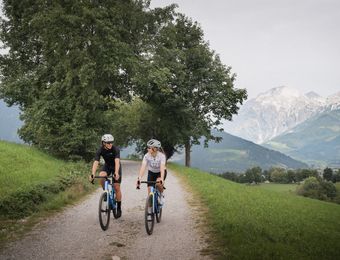 Top Deals: Gravel & Organic Pleasure - Biohotel Rupertus