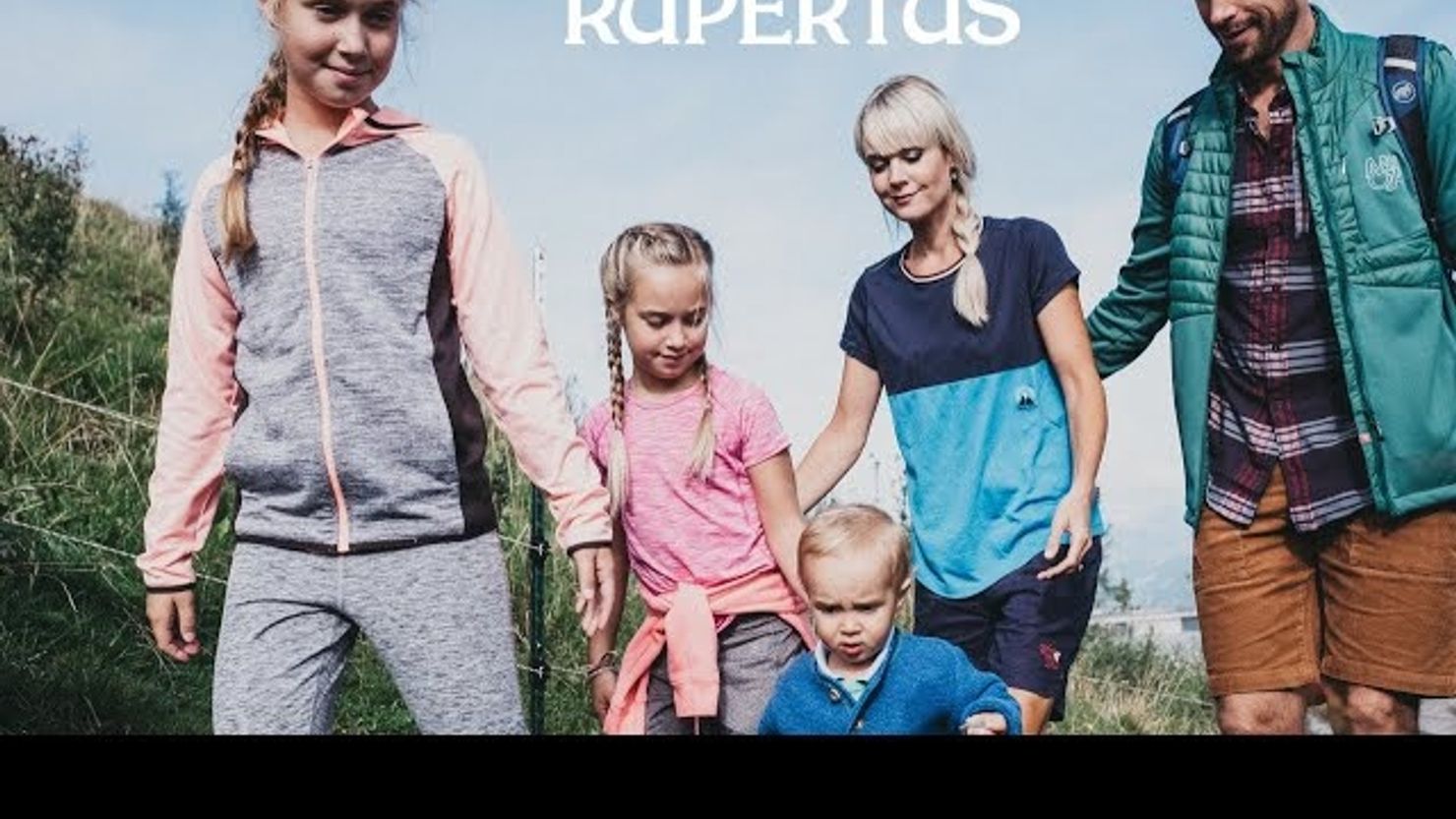 Video: Biohotel Rupertus #3