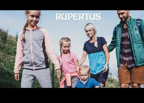 Biohotel Rupertus: Imagevideo Sommerurlaub - Biohotel Rupertus, Leogang, Salzburg, Österreich