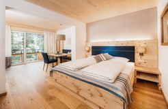 Biohotel Rupertus: Biosuite - Biohotel Rupertus, Leogang, Salzburg, Österreich