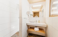 Nature Room - "Forest Mood" (3/8) - Biohotel Rupertus