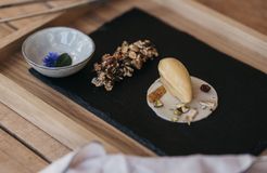 Biohotel Rupertus: Leckere Desserts - Biohotel Rupertus, Leogang, Salzburg, Österreich