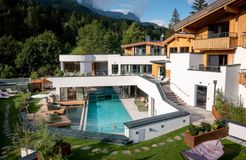 Biohotel Rupertus, Leogang, Salzburg, Austria (17/46)