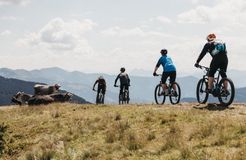 Biohotel Rupertus: Bike-Touren - Biohotel Rupertus, Leogang, Salzburg, Österreich