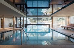 Biohotel Rupertus: Neuer Wellnessbereich - Biohotel Rupertus, Leogang, Salzburg, Österreich