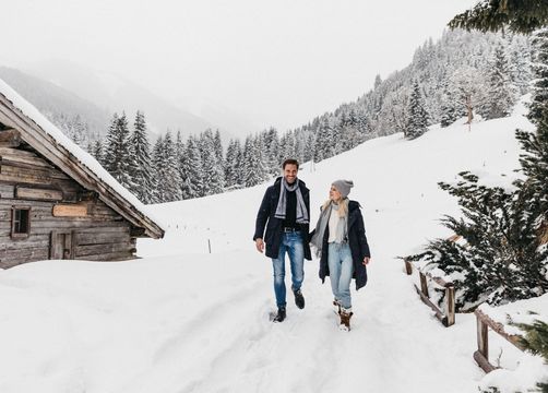 Biohotel Rupertus, Leogang, Salzburg, Austria (37/46)