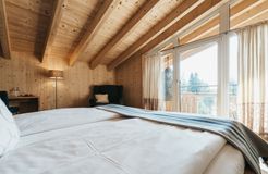 Organic Suite (5/8) - Biohotel Rupertus