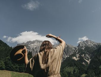 Top Angebot: Frühlingspaket - Biohotel Rupertus