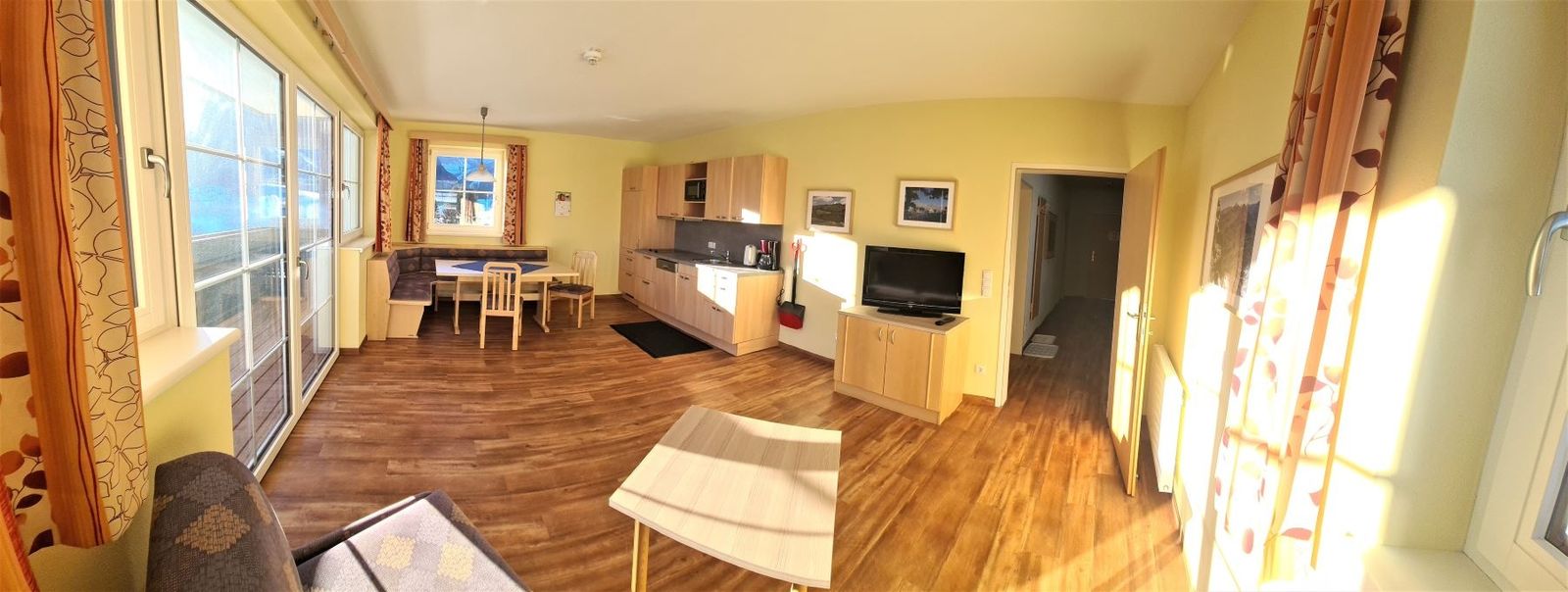 Planai Appartement  image 2 - Apparthotel Bliem | Schladming | Steiermark | Austria