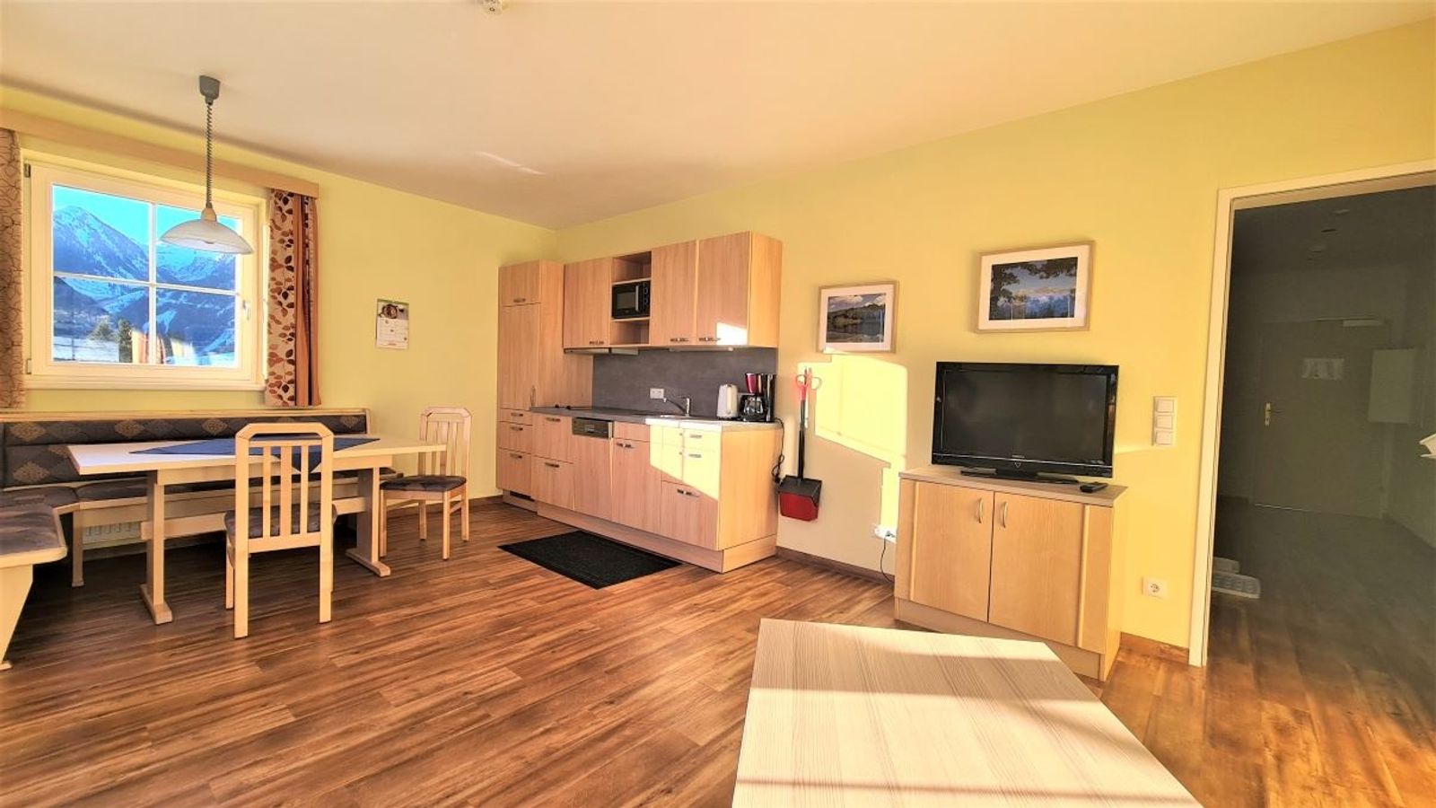 Planai Appartement  image 1 - Apparthotel Bliem | Schladming | Steiermark | Austria