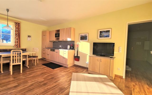 Unterkunft Zimmer/Appartement/Chalet: Planai Appartement 