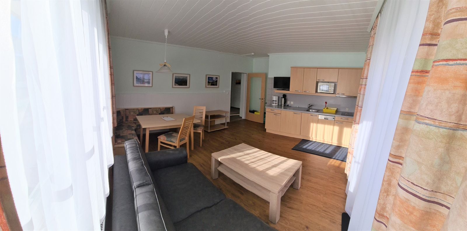 Blumen Appartement image 2 - Apparthotel Bliem | Schladming | Steiermark | Austria