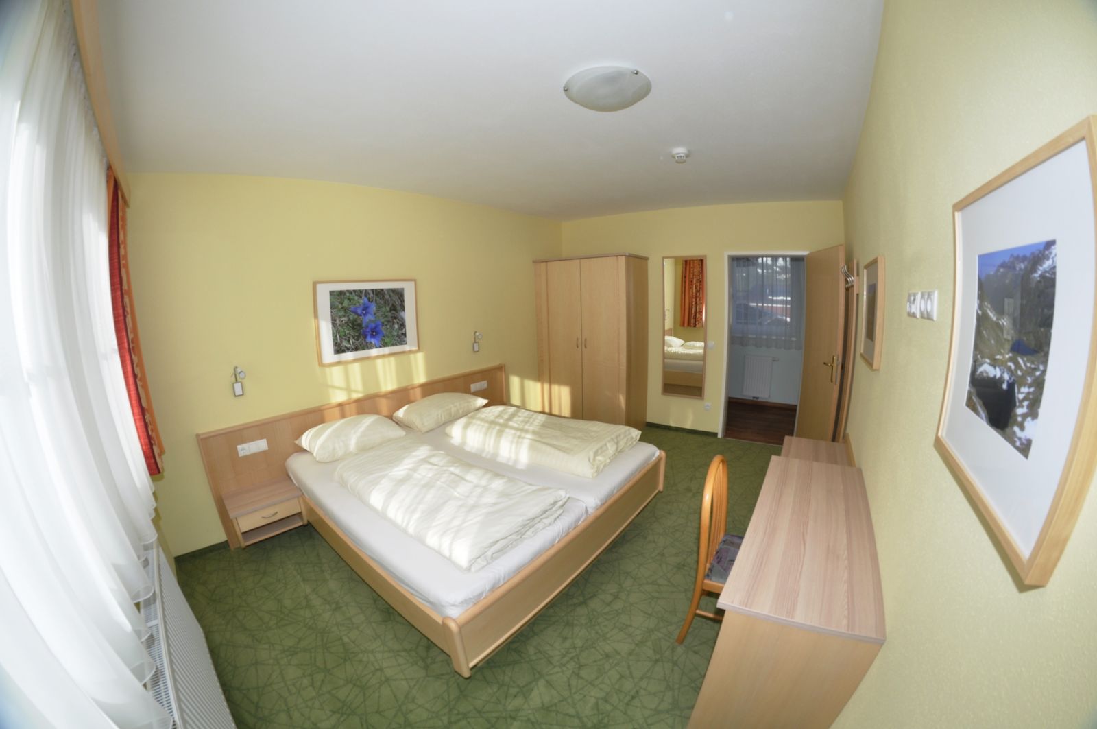 Planai Appartement  image 4 - Apparthotel Bliem | Schladming | Steiermark | Austria