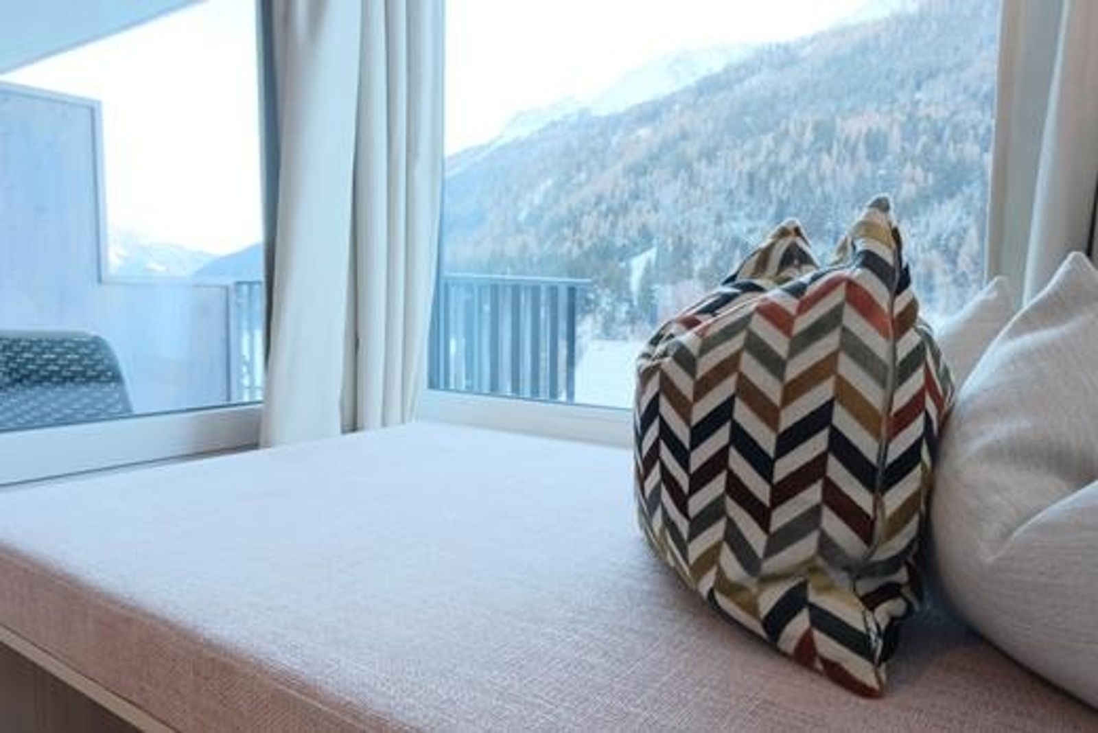 Doppelzimmer image 2 - Hotel die Arlbergerin | St.Anton a. Arlberg | Tirol | Austria