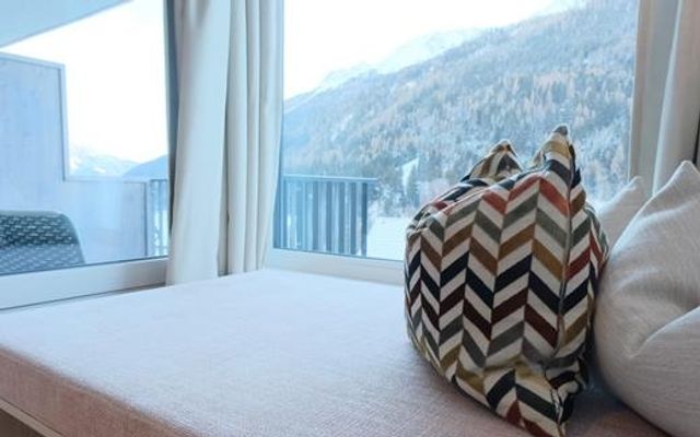 Doppelzimmer image 2 - Hotel die Arlbergerin | St.Anton a. Arlberg | Tirol | Austria