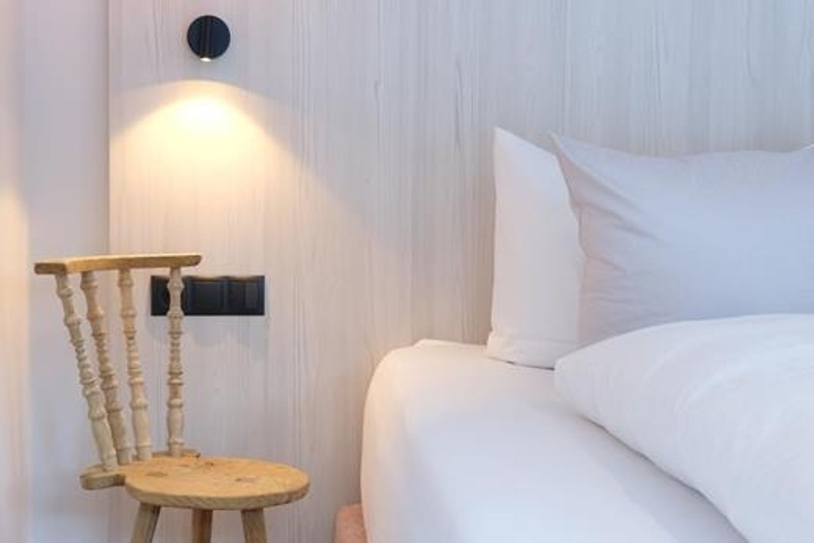 Doppelzimmer image 4 - Hotel die Arlbergerin | St.Anton a. Arlberg | Tirol | Austria