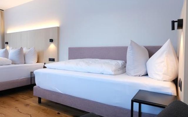  Kétágyas szoba image 10 - Hotel die Arlbergerin | St.Anton a. Arlberg | Tirol | Austria