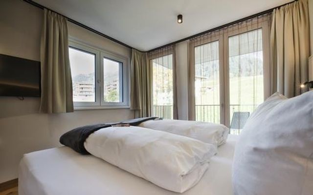  Double room image 8 - Hotel die Arlbergerin | St.Anton a. Arlberg | Tirol | Austria