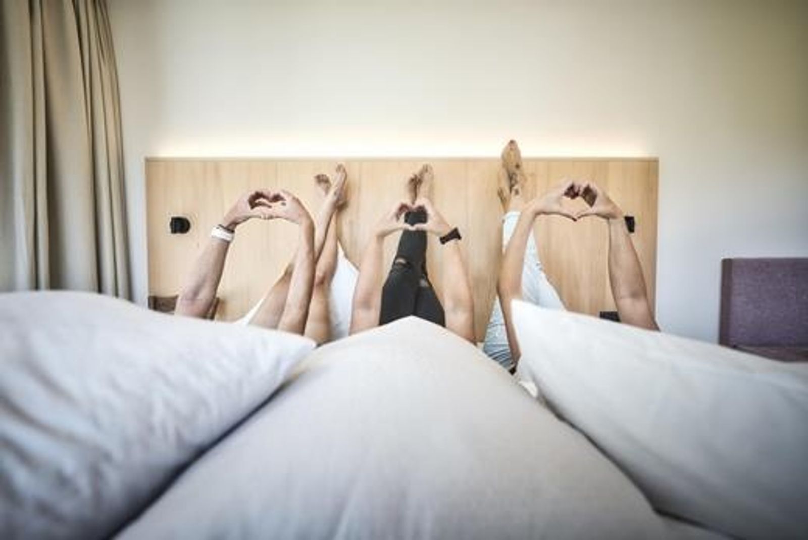  Doppelzimmer image 4 - Hotel die Arlbergerin | St.Anton a. Arlberg | Tirol | Austria