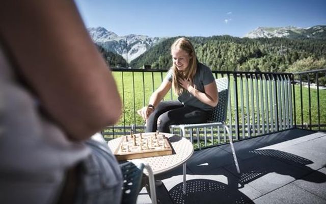  Doppelzimmer image 6 - Hotel die Arlbergerin | St.Anton a. Arlberg | Tirol | Austria