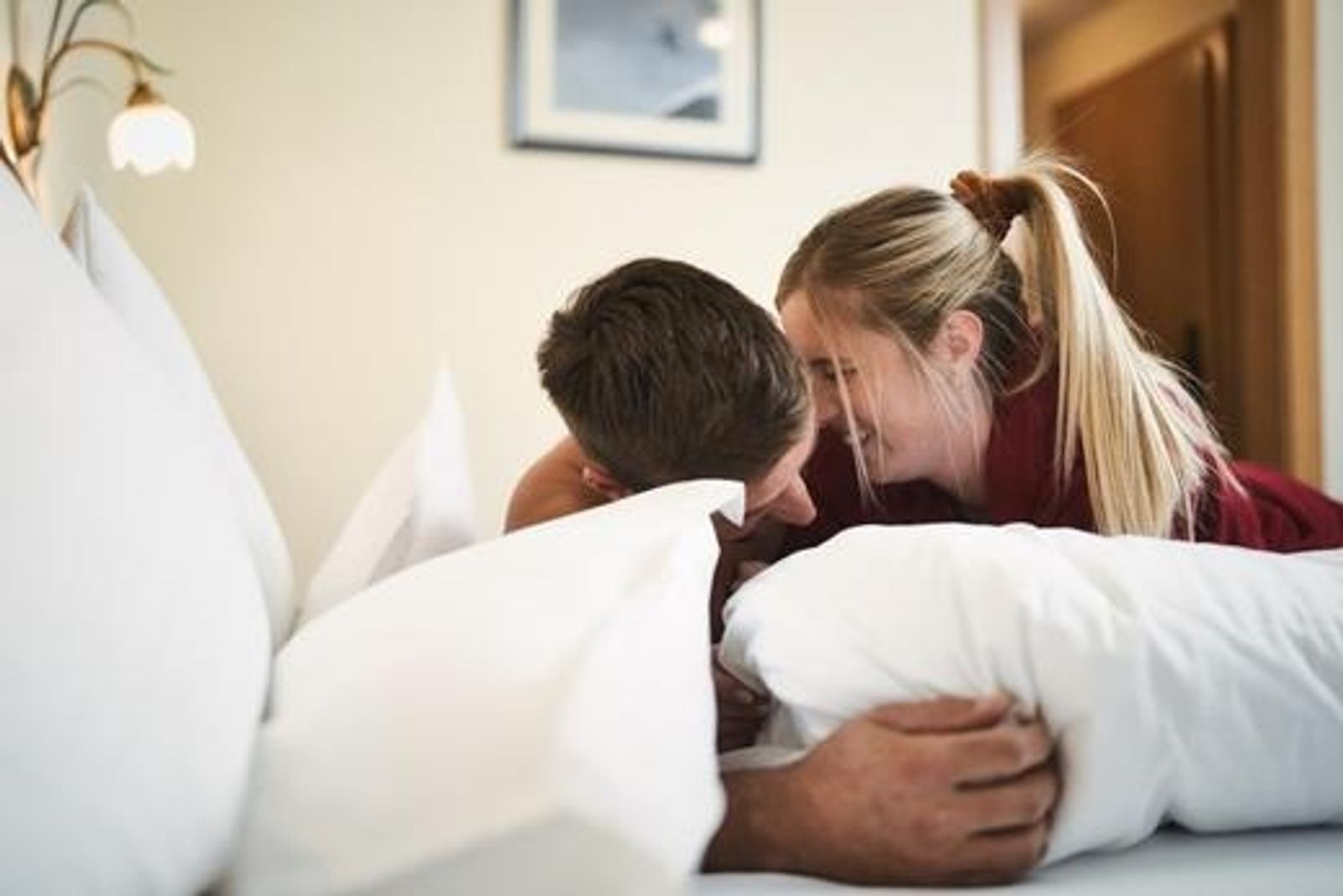 Doppelzimmer image 3 - Hotel die Arlbergerin | St.Anton a. Arlberg | Tirol | Austria
