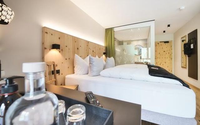  Doppelzimmer image 2 - Hotel die Arlbergerin | St.Anton a. Arlberg | Tirol | Austria