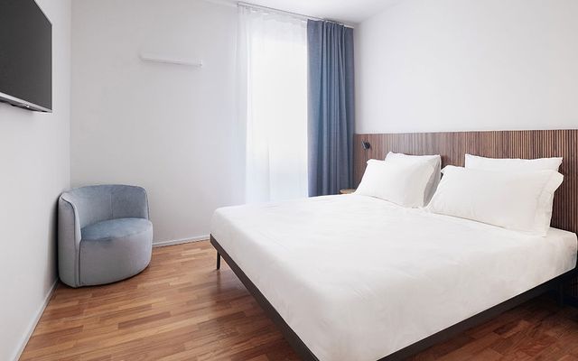 Unterkunft Zimmer/Appartement/Chalet: Komfort-Zimmer